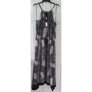 Cover 2 Cover Women's Maxi Beach Cover-up Size XXL